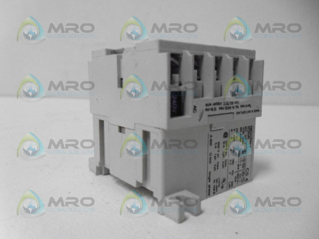 SPRECHER+SCHUH CS4-31Z CONTROL RELAY *NEW NO BOX*