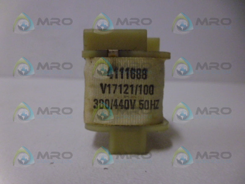 INDUSTRIAL MRO PART# 4111888 COIL *NEW NO BOX*