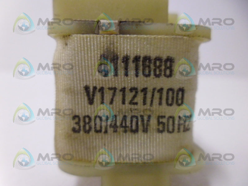 INDUSTRIAL MRO PART# 4111888 COIL *NEW NO BOX*