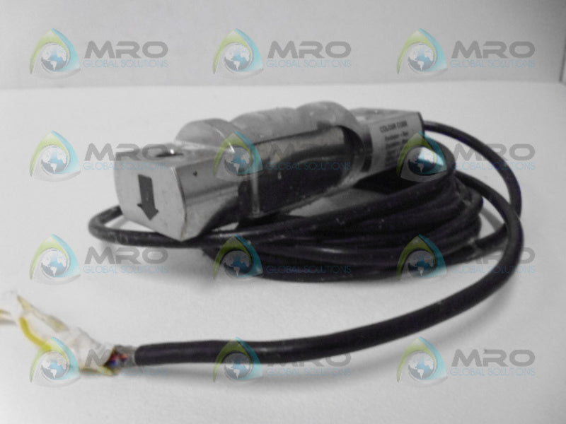 COUNTRY WIDE AW430/00100 LOAD CELL UNMP