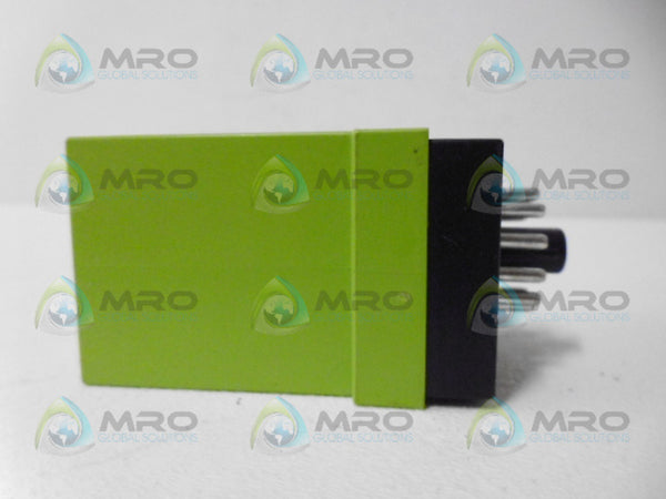 TELE PDA20 TIME RELAY UNMP