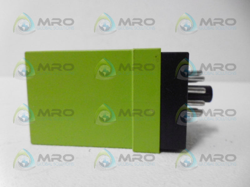 TELE PDA20 TIME RELAY UNMP
