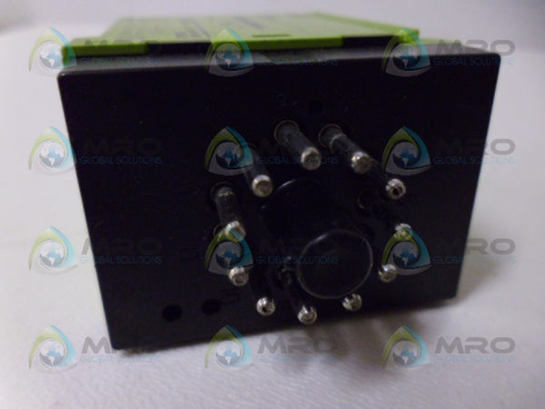 TELE PDA20 TIME RELAY UNMP