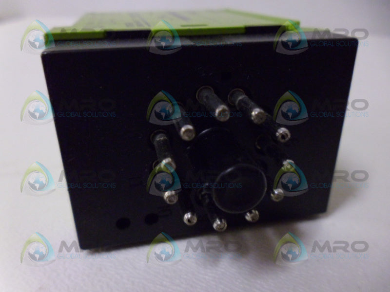 TELE PDA20 TIME RELAY UNMP