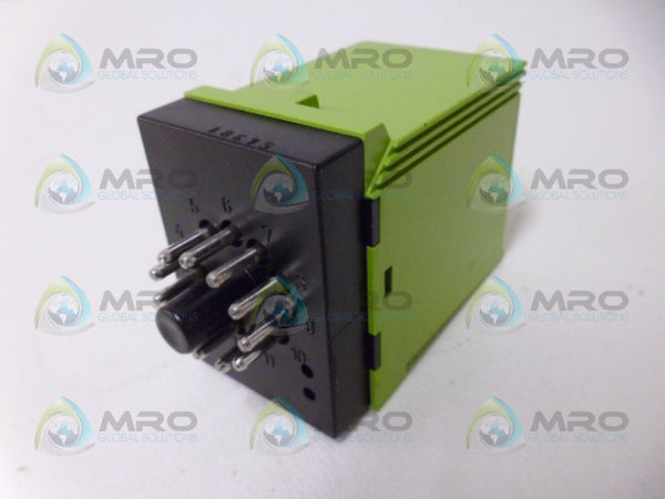 TELE PDA20 TIME RELAY UNMP