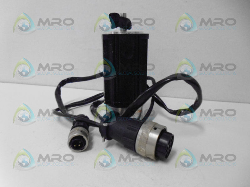 BALDOR BSM1R-04-40-B5 MOTOR  UNMP