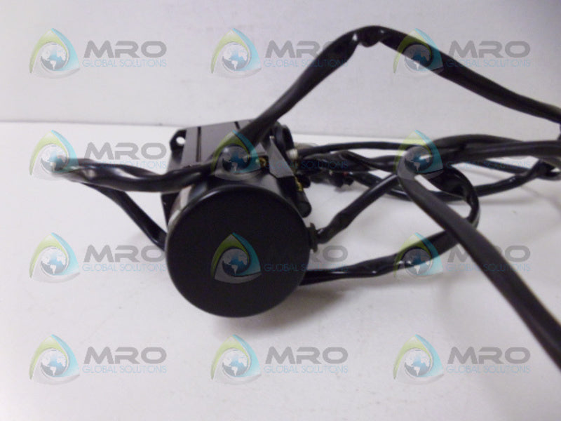 BALDOR BSM1R-04-40-B5 MOTOR  UNMP