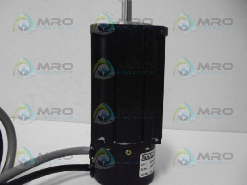 BALDOR BSM1R-04-40-B5 MOTOR NSNP