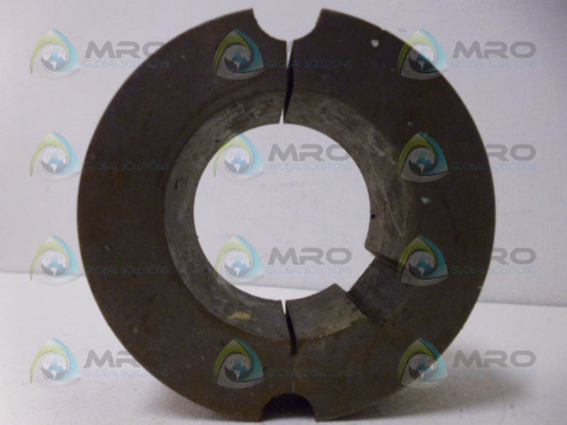 INDUSTRIAL MRO# 3020 BUSHING 2.3/8" (AS PICTURED) *USED*