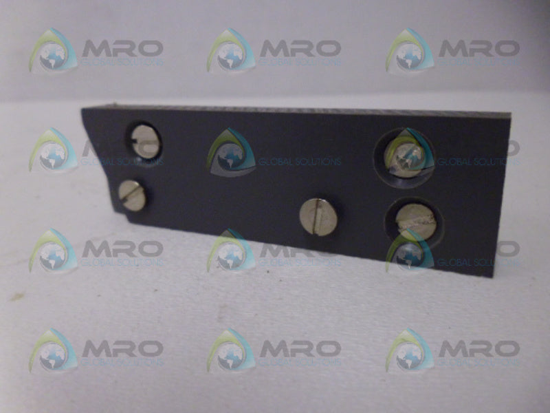 RS 257-391 HOBUT SHUNT UNMP