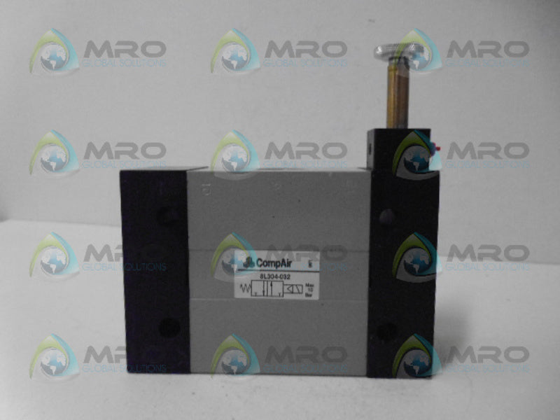 COMPAIR 8L304-032 VALVE *NEW NO BOX*