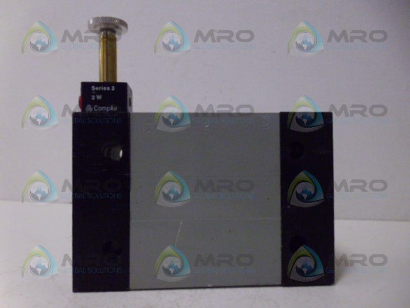 COMPAIR 8L304-032 VALVE *NEW NO BOX*