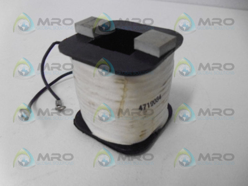 INDUSTRIAL MRO PART# 4712034 COIL *NEW NO BOX*