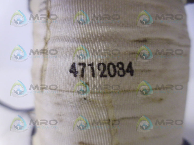 INDUSTRIAL MRO PART# 4712034 COIL *NEW NO BOX*