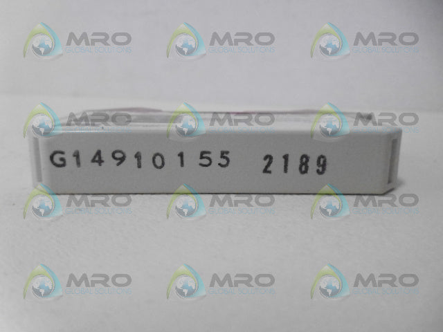 MEASUREMENT TECHNOLOGIES MTL788+ SAFETY BARRIER *NEW NO BOX*