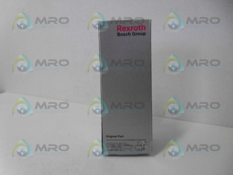 REXROTH R928052066 FILTER NSMP