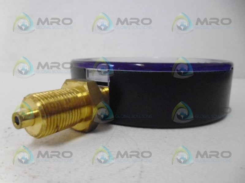 WIKA111.10.100 GUAGE 100PSI NSMP