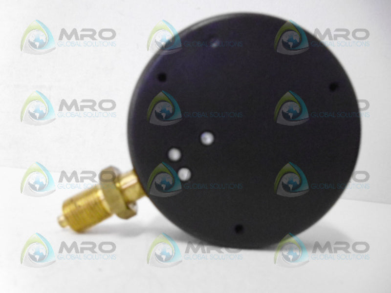 WIKA111.10.100 GUAGE 100PSI NSMP