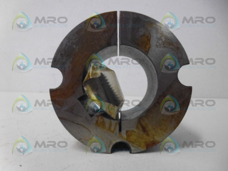 TAPER BUSH 2517 BUSHING 45MM NSMP