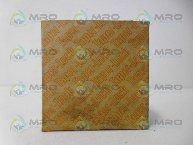 TAPER LOCK 2012 BUSHING 48MM *NEW IN BOX*