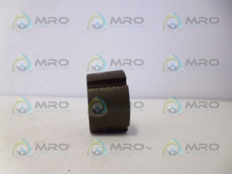 TAPER LOCK 1108 BUSHING 9/16" NSMP