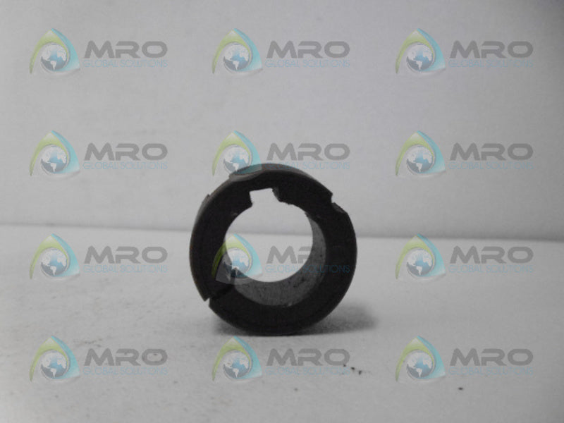 TAPER LOCK 1108 BUSHING 9/16" NSMP