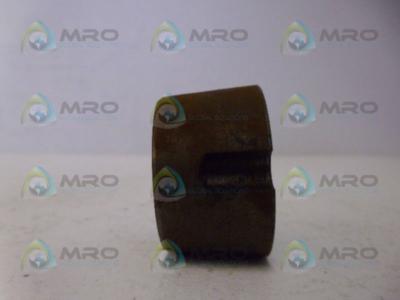 TAPER LOCK 1108 BUSHING 10MM *NEW IN BOX*