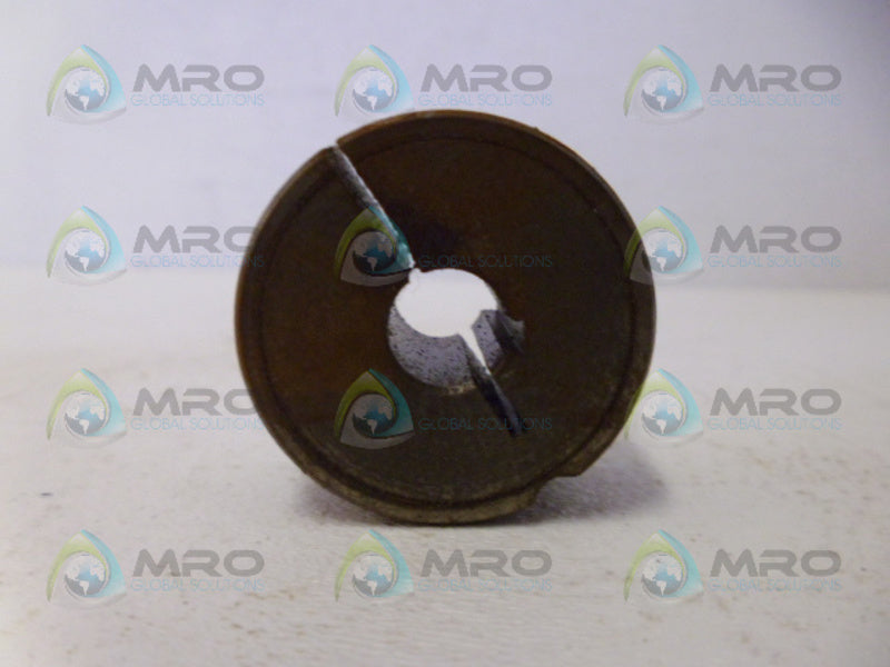 TAPER LOCK 1108 BUSHING 10MM *NEW IN BOX*