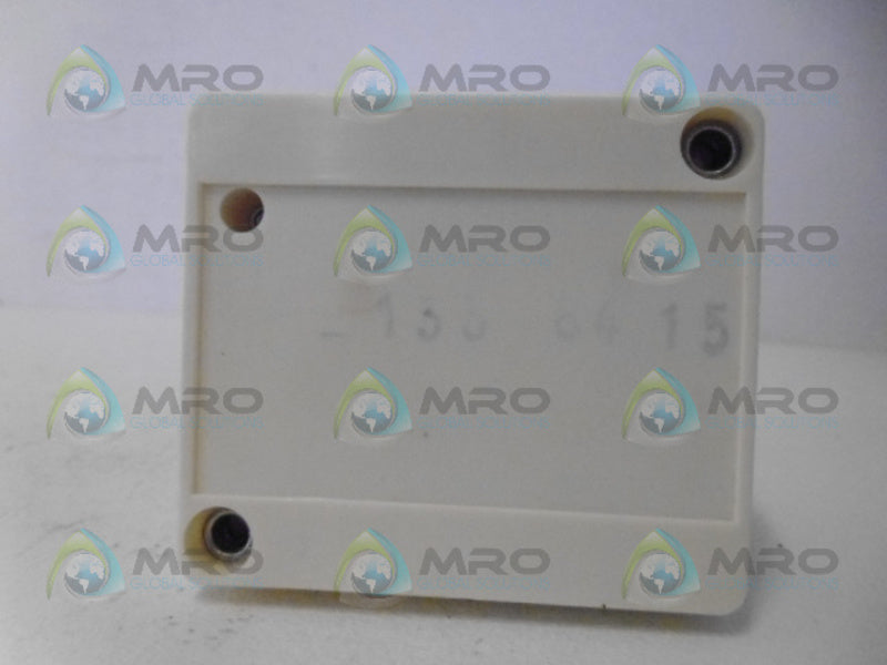 GM 46200 2P 16A PART# NSMP