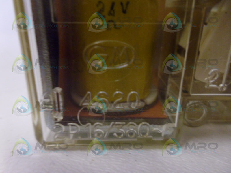 GM 46200 2P 16A PART# NSMP