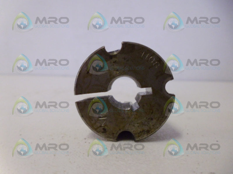 BSL 1108 BUSHING 1/2" NSNP