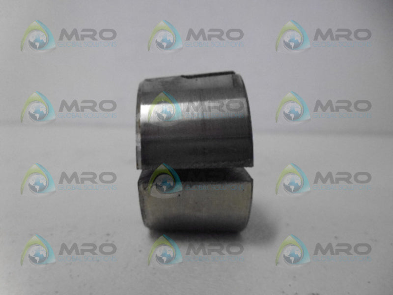 BSL 1108 BUSHING 1/2" NSNP