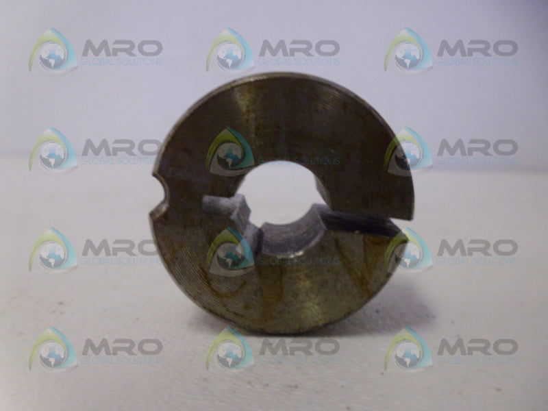 BSL 1108 BUSHING 1/2" NSNP
