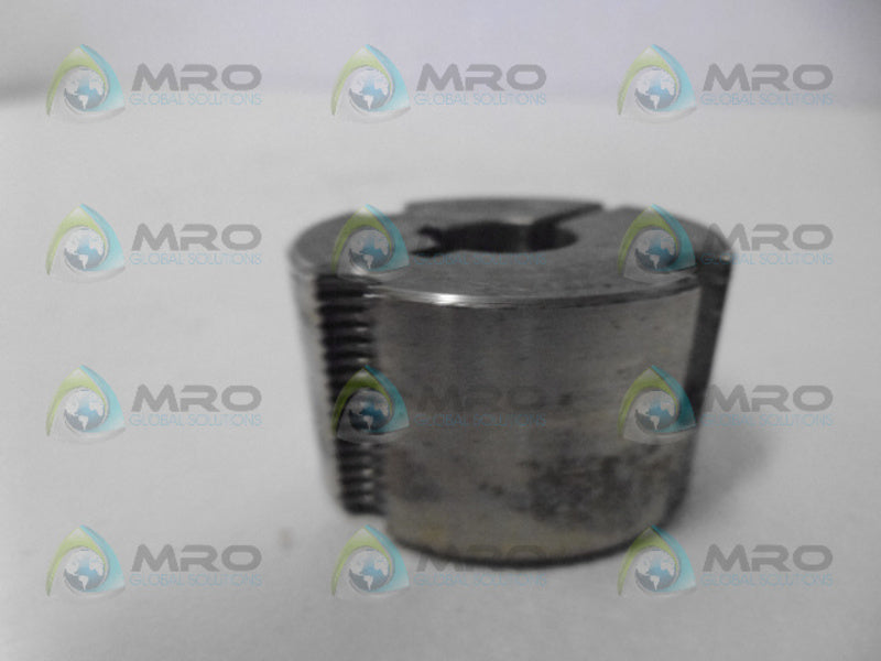 BSL 1108 BUSHING 1/2" NSNP