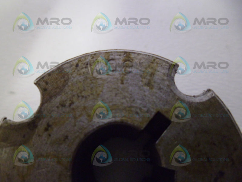 BSL 1108 BUSHING 1/2" NSNP