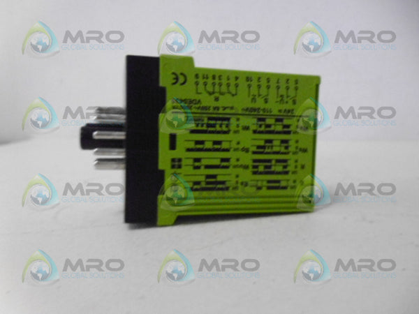 TELE PDM20 RELAY NSNP