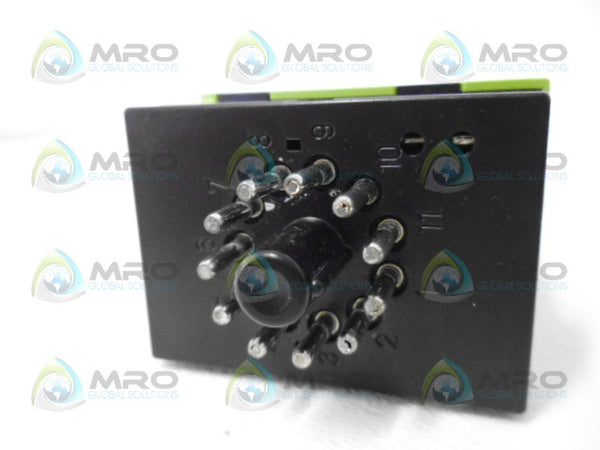 TELE PDM20 RELAY NSNP
