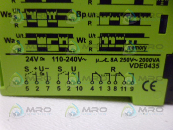 TELE PDM20 RELAY NSNP