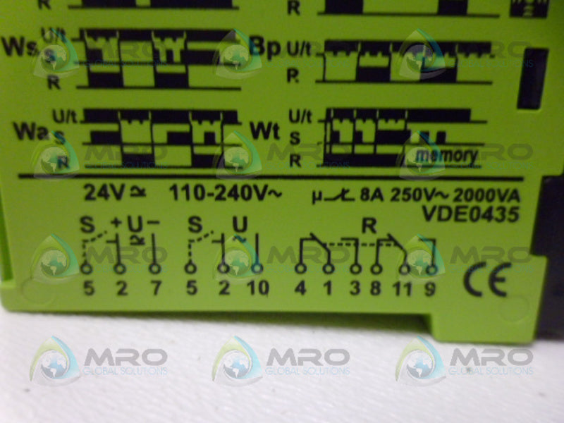 TELE PDM20 RELAY NSNP
