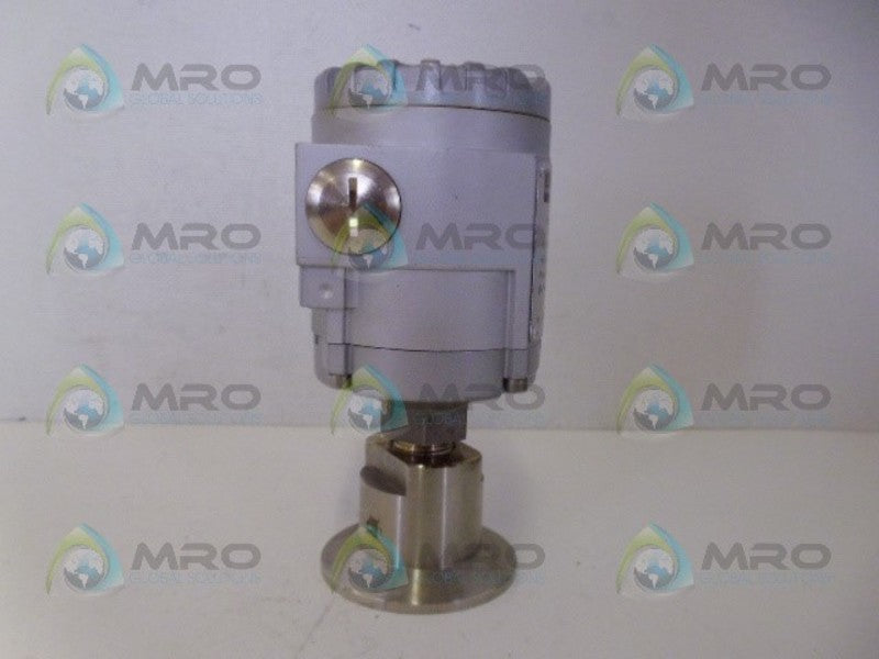 ENDRESS+HAUSER PMC 133 1M1F2P5A10 PRESSURE TRANSDUCER NSNP