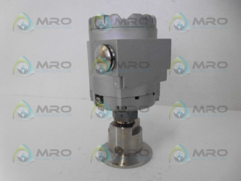 ENDRESS+HAUSER PMC 133 1M1F2P5A10 PRESSURE TRANSDUCER NSNP