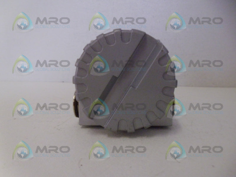 ENDRESS+HAUSER PMC 133 1M1F2P5A10 PRESSURE TRANSDUCER NSNP