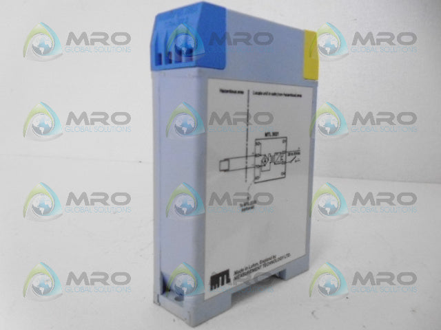MEASUREMENT TECHNOLOGIES MTL3021 SOLENOID ALARM DRIVER *NEW NO BOX*
