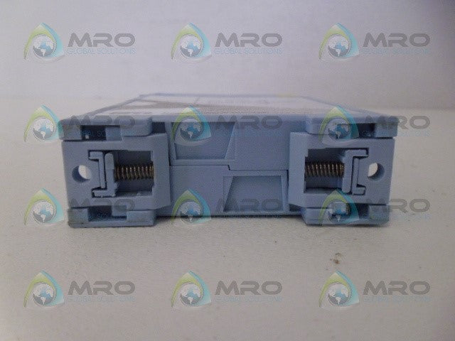 MEASUREMENT TECHNOLOGIES MTL3021 SOLENOID ALARM DRIVER *NEW NO BOX*