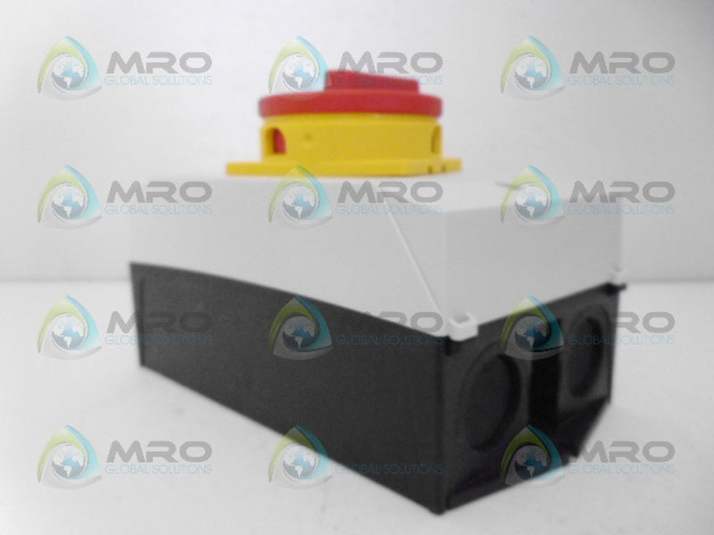 MOELLER P1-32/12/SVB MAIN SWITCH NSMP