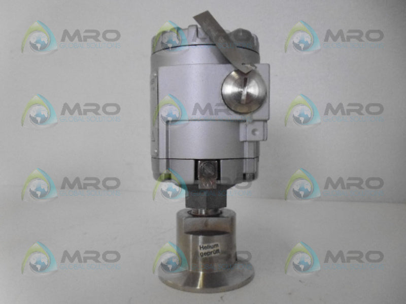 ENDRESS+HAUSER PMC 133 1M1F2P5A1G PRESSURE TRANSMITTER NSMP