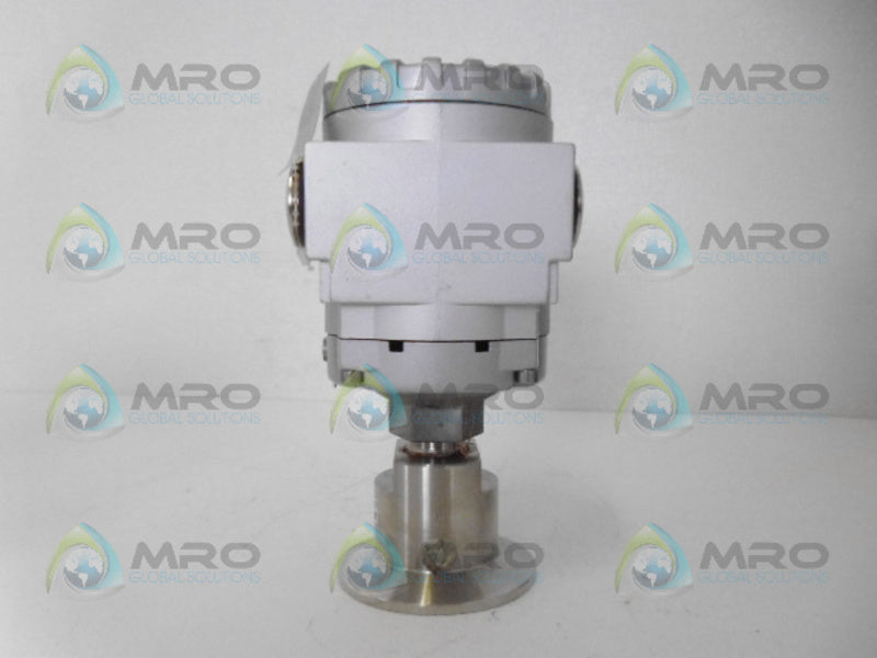 ENDRESS+HAUSER PMC 133 1M1F2P5A1G PRESSURE TRANSMITTER NSMP
