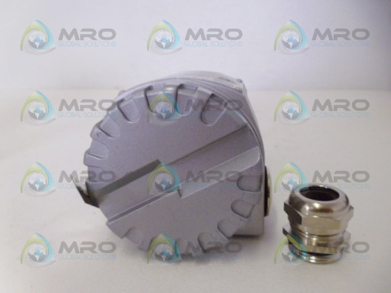 ENDRESS+HAUSER PMC 133 1M1F2P5A1G PRESSURE TRANSMITTER NSMP