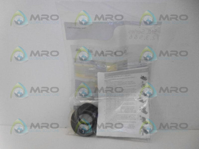 SKF TSN 510 A SEAL *NEW IN FACTORY BAG*