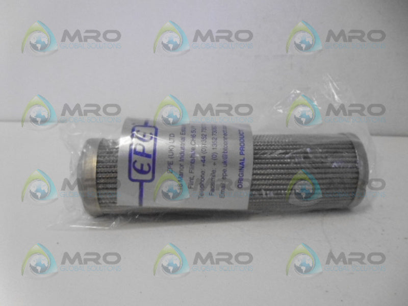 EPE 2.0008G200A0V-0-T HYDRAULIC FILTER NSMP